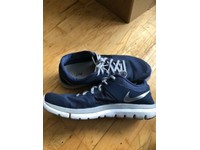 size 8 adidas trainers